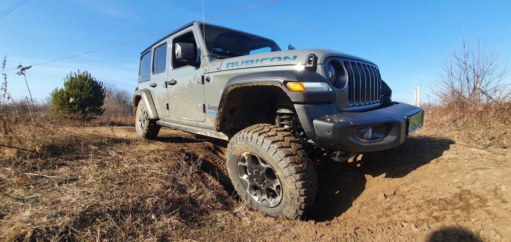 terepjáró vezetéstechnika oktatás